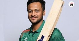 বড় দিনের শুভেচ্ছা জানিয়ে সাকিবের বিশেষ বার্তা